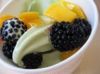 fruitti yogurrt