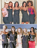 spice girls before and after