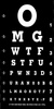 eye test