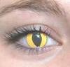 Cat Eye Contact Lenses