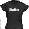 I will stalk you...