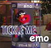 Tickle me Emo