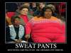 Sweatpants