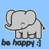 Be Happy ◕‿◕