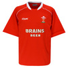 Wales Rugby Jersey