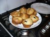 homemade muffins