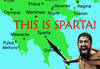 This Is Sparta!!!!!!!!!