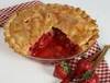 Strawberry Pie