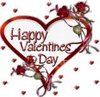 Happy Valentines Day  