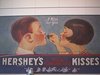 hershey's kisses