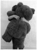 given a BIG BEAR HUG!*!