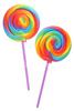 lollipops
