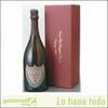 champagne DOM PERIGNON