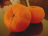 mandarin orange for ang pao