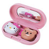 Hello Kitty Lens Case =^.^=