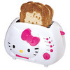 Hello Kitty Toast =^.^=