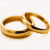 the golden rings