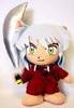 InuYasha Plush