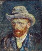 a Van Gogh