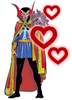 Dr Strange Valentine