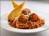 Classic Spaghetti Meatballs ^^