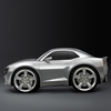 Baby Chevrolet Camero S