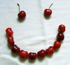 cherry smile