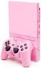 Pink PS2 for her ..