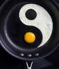 yingyang egg 4 ur breakfast &lt;