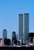 Old World Trade Center