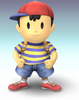 ness doll