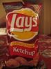 Ketchup Chips