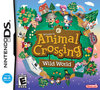 Animal Crossing