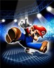 Dance, Mario style!