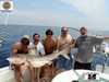 DEEP SEA FISHING TRIP