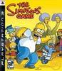 The Simpson's Game