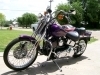 Harley Ride
