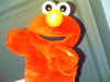 Elmo Says Hi!