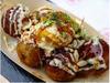 Takoyaki