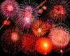 New Year Fireworks ♥