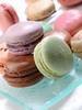 Macarons from France
