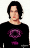 Ville  Valo Charm