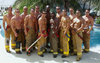 yr own personal firemen