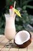 Pina Colada Cocktail