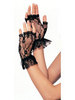 BlackLace Gloves