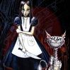 Evil Alice's Protection