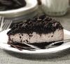 Cookies&amp;Cream Cheesecake