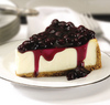 Blueberry Cheesecake