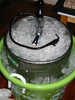 A KEG