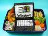 Windows Bento